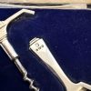IMG_8670 Unusual Art Deco silver corkscrew and bottle opener London 1936