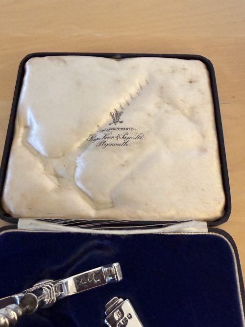 IMG_8672 Unusual Art Deco silver corkscrew and bottle opener London 1936