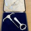 IMG_8673 Unusual Art Deco silver corkscrew and bottle opener London 1936