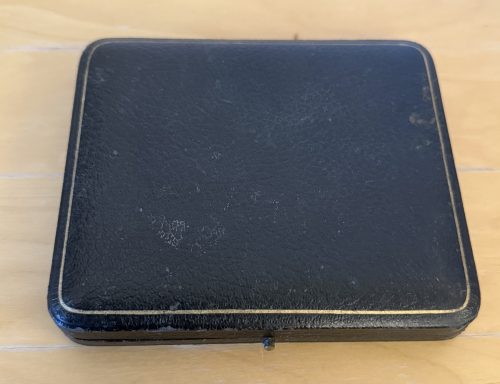 IMG_8676 Unusual Art Deco silver corkscrew and bottle opener London 1936